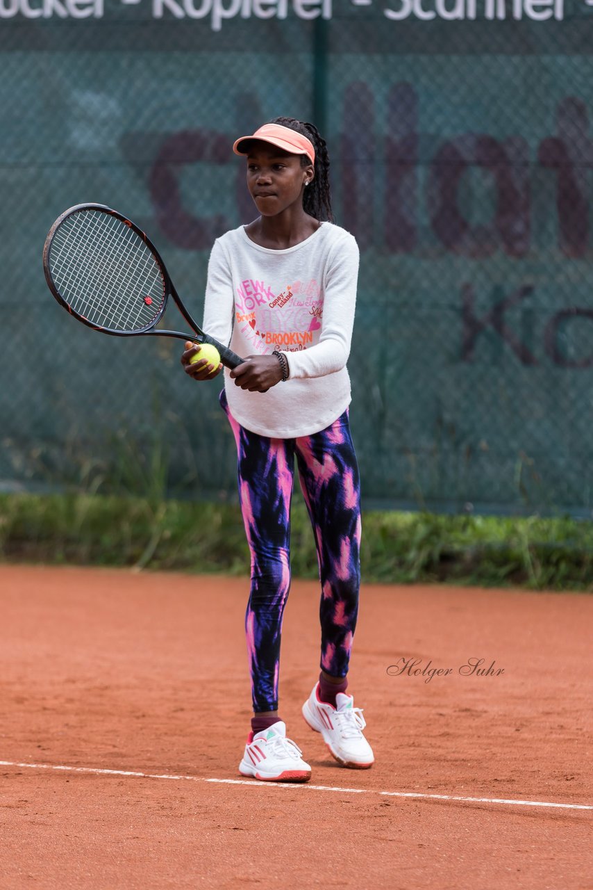 Noma Noha Akugue 387 - Norderstedt Open